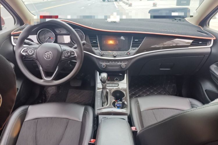 Used Buick Verano 2018 Sedan 20T Dual-Clutch Leading Model