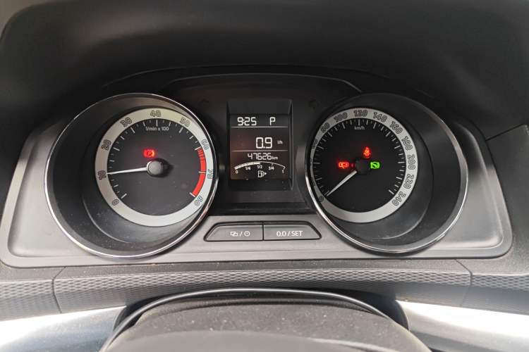 Used Skoda Kamiq 2018 1.5L Automatic Comfort Edition China V Standard