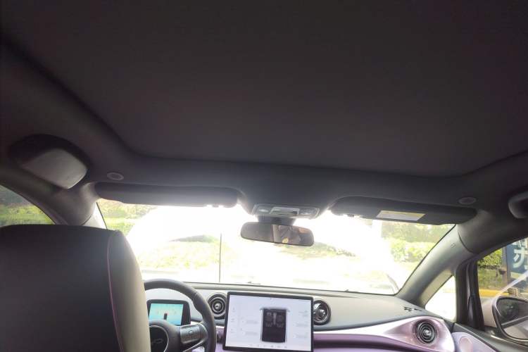 Used BYD Dolphin 2024 Honor Edition 420km Fashion Version