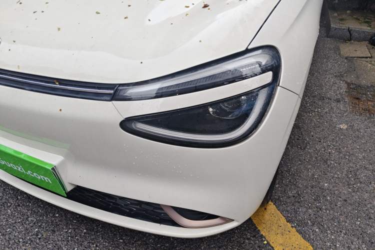 Used Dongfeng NAMMI 01 2024 330 Lite Left Front Headlight