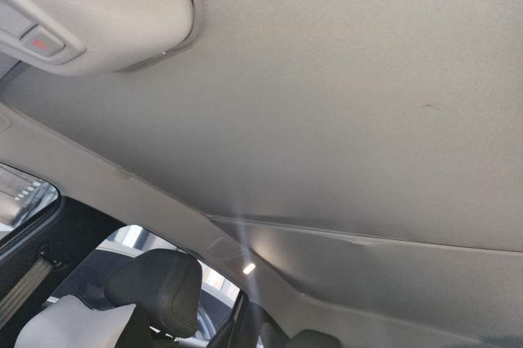 Used XPeng MONA M03 2024 620 with Ultra-Long Range