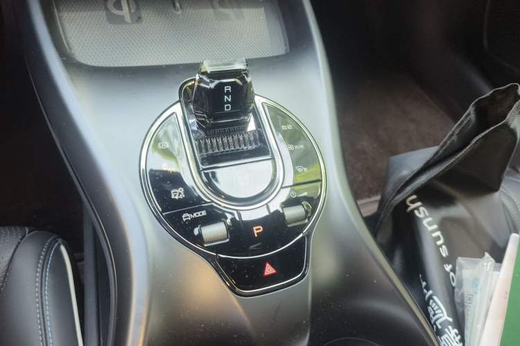 Used BYD Seal 2023 Champion Edition 550km Prestige Model