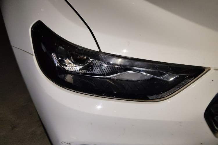 Used Haval H6 2019 Sport Edition 1.5T Automatic Two-Wheel Drive Elite Model China VI