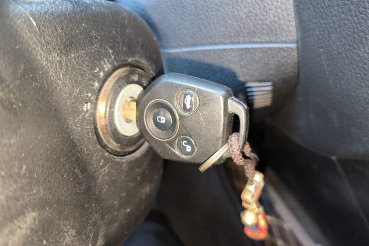 Used Subaru XV 2012 2.0i Luxury Edition