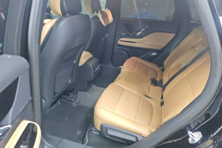 Used Lincoln Corsair 2022 2.0T Two-Wheel Drive Luxury Edition
