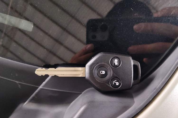 Used Subaru Forester 2013 2.5i Automatic Luxury Edition
