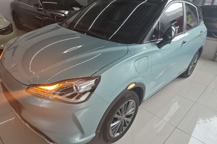 Used NETA V 2022 Chao 400 Lite