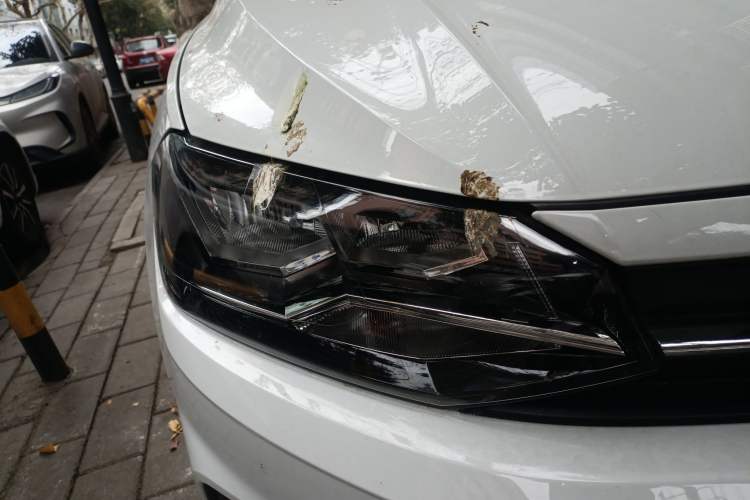 Used Volkswagen Polo 2023 Revised Plus 1.5L Automatic – Enjoy Life Edition