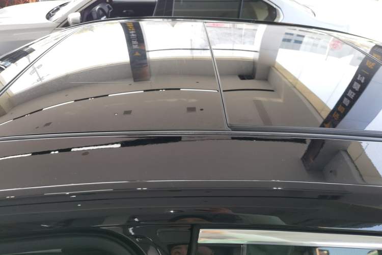 Used Cadillac CT5 2022 28T Luxury Version (Standard Edition)
