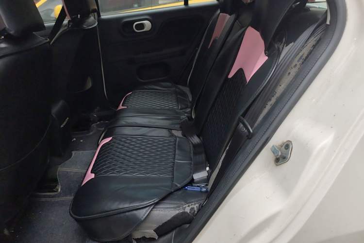 Used MG 3 2011 1.5L AMT Elite Edition