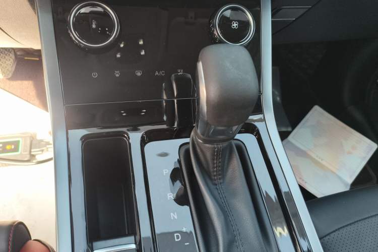 Used Chery Tiggo 5x 2022 Superhero Edition 1.5L CVT Fashion Model