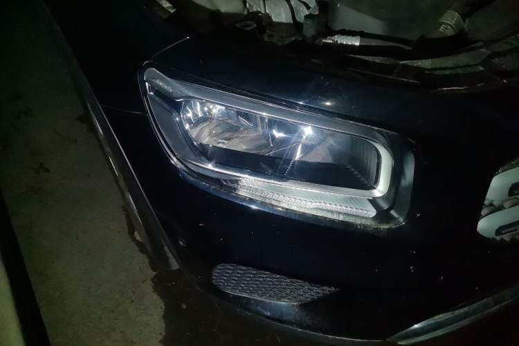 Used Mercedes-Benz GLB 2021 GLB 180 Dynamic Edition Right Front Headlight