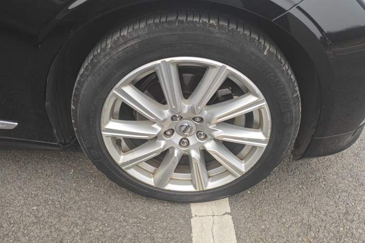 Used Volvo S90 2020 T5 Zhiyuan Luxury Edition