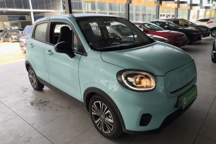 Used Leapmotor T03 2025 403 Comfort Edition