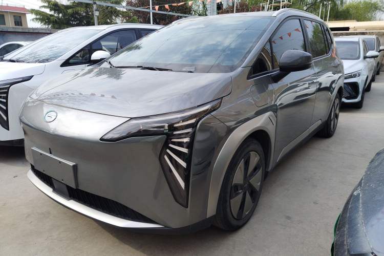 Used AION Y 2022 Plus 70 Enjoy Edition