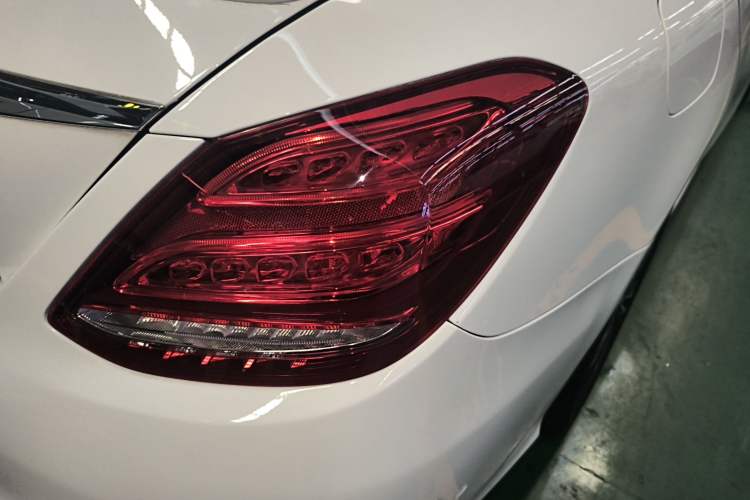 Used Mercedes-Benz C-Class 2017 Restyled C 200 Sport Edition
