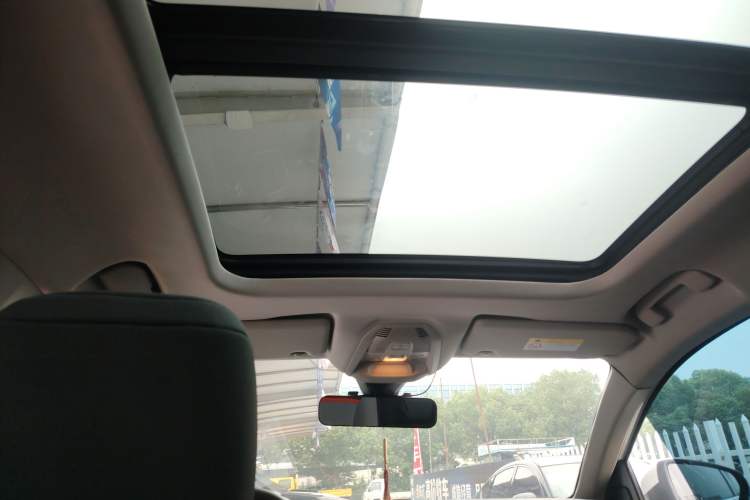 Used Citroen C5 AIRCROSS 2021 360THP Enjoyment Version