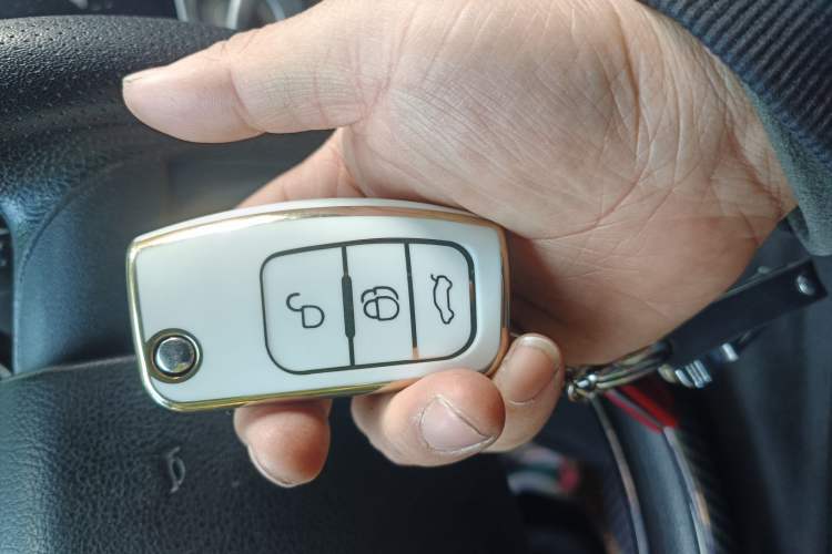 Used Ford Focus 2013 Hatchback Classic 1.8L Manual Millionth Anniversary Edition