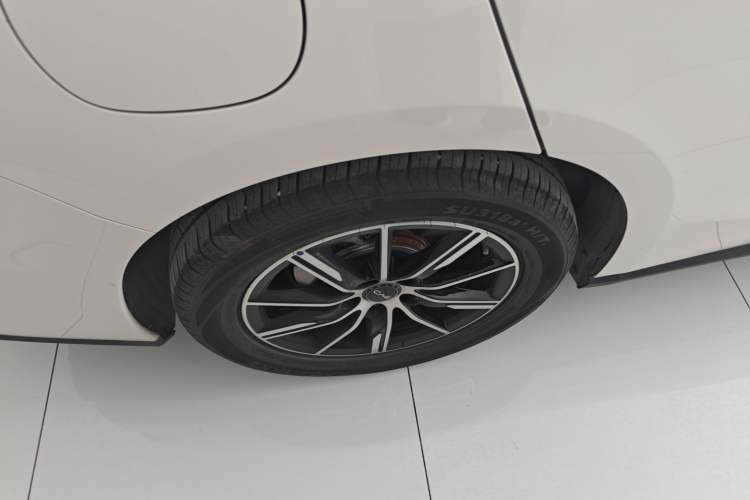 Used BYD Seal 06 New Energy 2025 DM-i Smart Drive 120KM Prestige Model Exterior 5