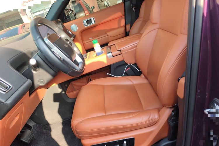 Used Li Auto L8 2023 Max model