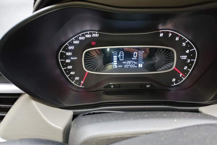 Used Baojun 510 2021 1.5L Manual Jingxiang Edition
