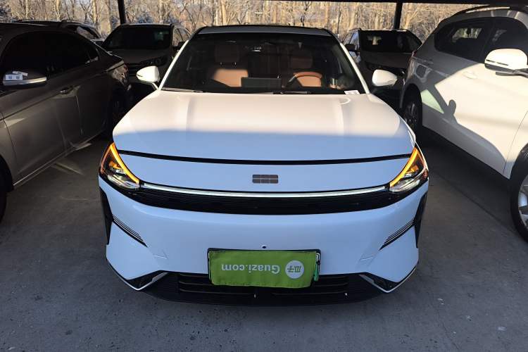 Used Geely Galaxy L6 2025 EM-i 140km Explorer+ Edition