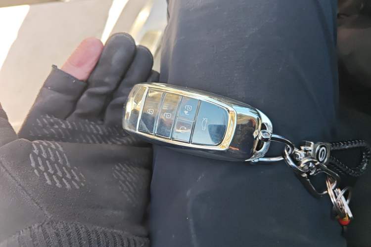 Used AION S MAX 2024 70 Star Edition