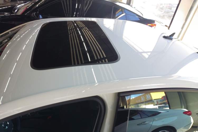 Used Volkswagen Bora 2021 1.5L Automatic Elite Smart Connect Edition
