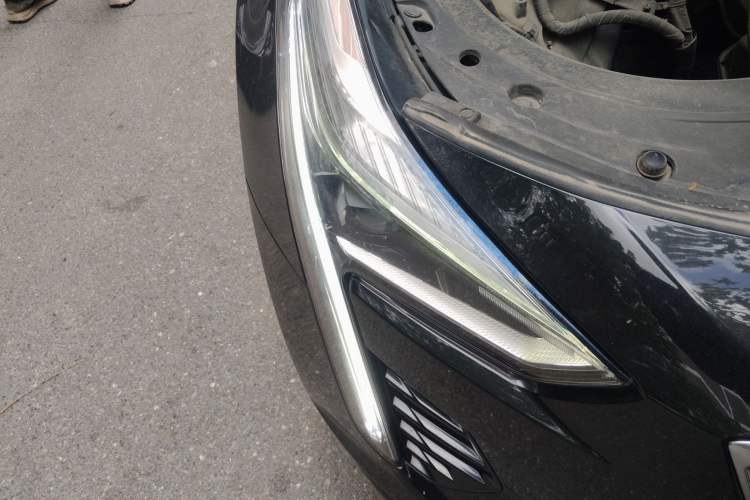 Used Cadillac CT6 2020 28T Elite Edition
