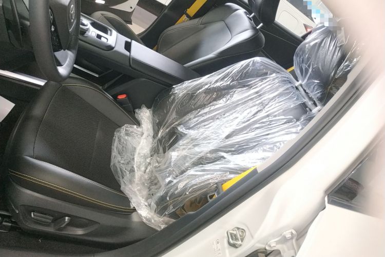 Used Toyota bZ5 2025 Model 550 PRO Smart Driving Edition