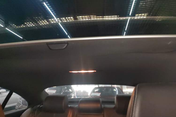 Used Volkswagen FAW-Volkswagen CC 2016 1.8TSI Prestige Model