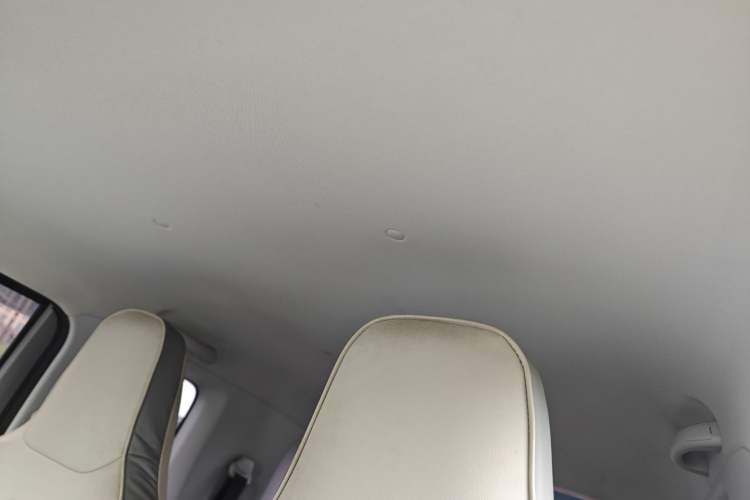 Used Wuling Air ev 2023 - Four Seats - Advanced Edition
