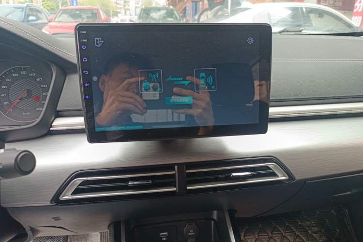 Used BYD Qin 2019 1.5L Automatic Prestige Model