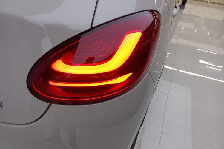 Used Wuling Bingo 2024 333 km Enjoyment Version