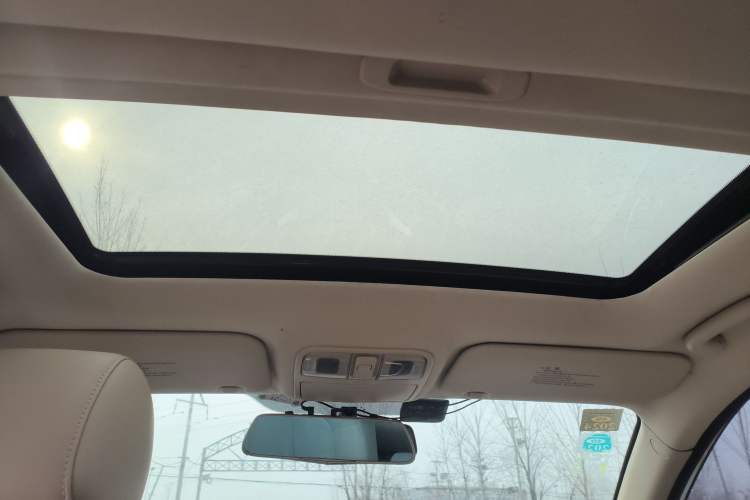 Used Changan Eado 2015 1.6L Automatic Luxury Model