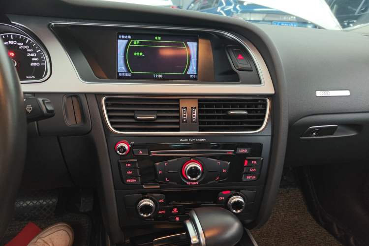 Used Audi A5 2016 Restyled Sportback 45 TFSI Comfort Version