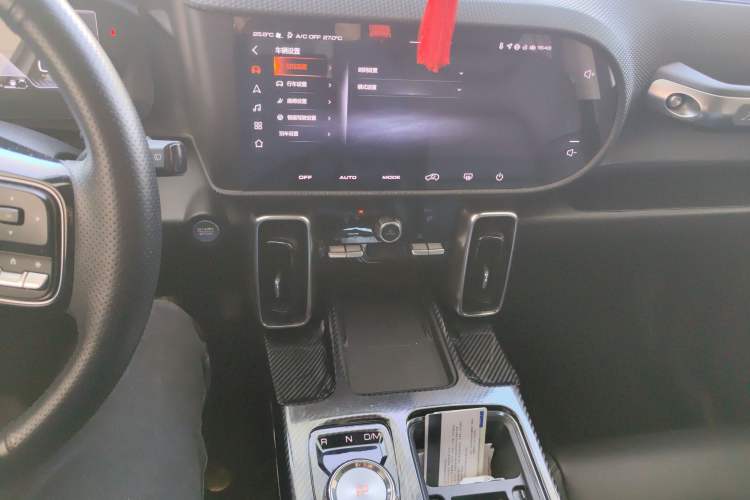 Used Haval DARGO 2021 1.5T DCT Two-Wheel Drive Border Collie Edition
