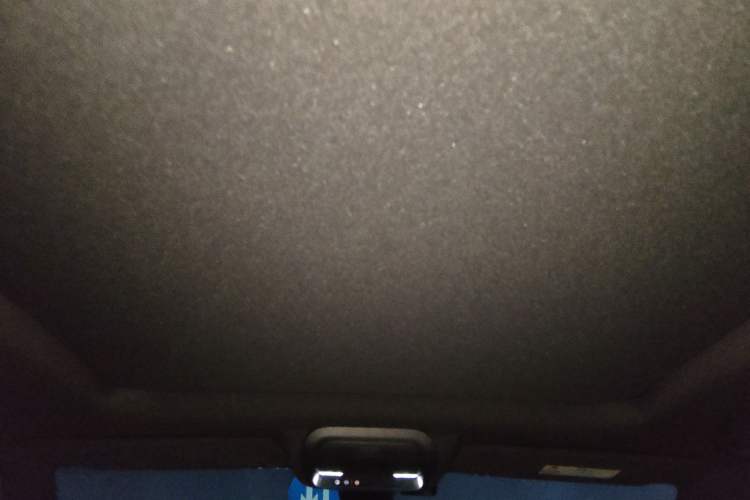 Used Cadillac XT5 2024 2.0T All-Wheel-Drive Luxury Version (Hummingbird Edition) Headliner