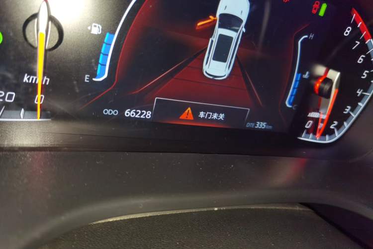 Used Changan CS75 2020 280T Manual Elite Version China VI