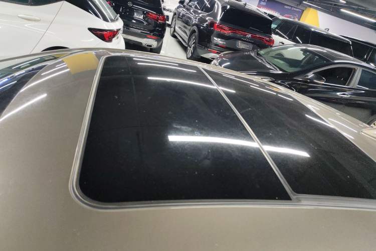 Used Chevrolet Malibu XL 2021 535T Automatic RuiLian Edition