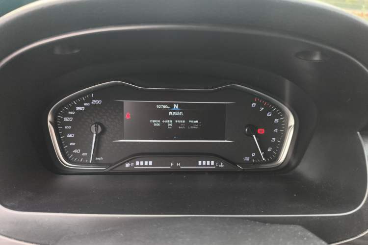 Used SAIC MAXUS G10 2022 2.0T Automatic Elite Edition Gasoline 7-Seater