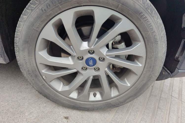 Used Ford Equator 2023 EcoBoost 225 Premier 7-Seater (2/2/3)