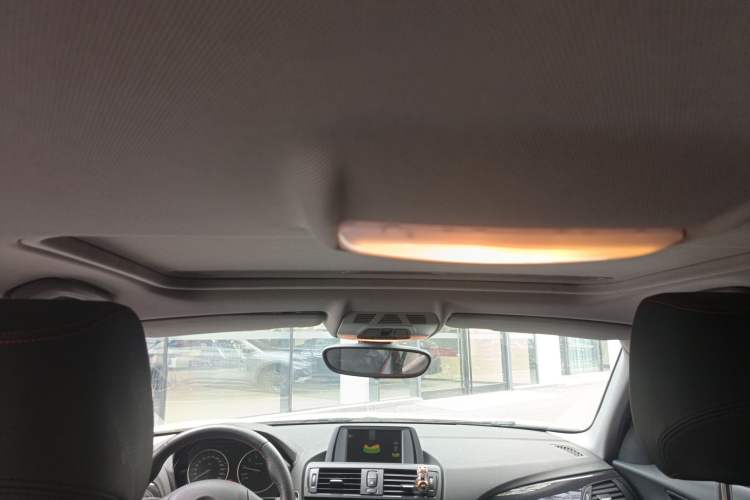 Used BMW 1 Series 2013 Revised 118i Sport Edition
