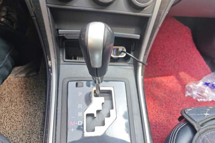 Used Mazda 6 2011 Coupe 2.0L Automatic Elite Edition
