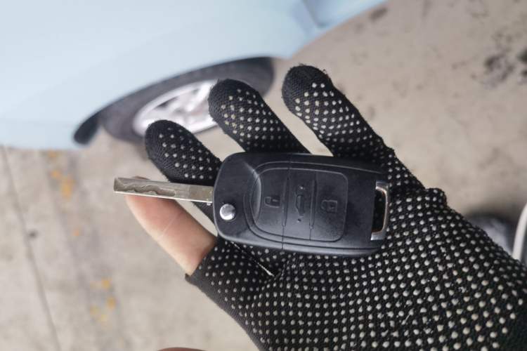 Used Wuling Hongguang MINIEV 2022 Zizai Version Lithium Iron Phosphate