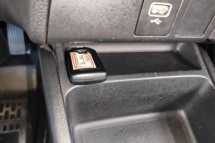 Used Honda Fit 2021 1.5L CVT Trend Edition