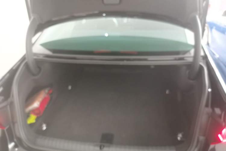 Used Audi A7L 2024 45TFSI S-line Dream-Building Edition Flow Crystal Package