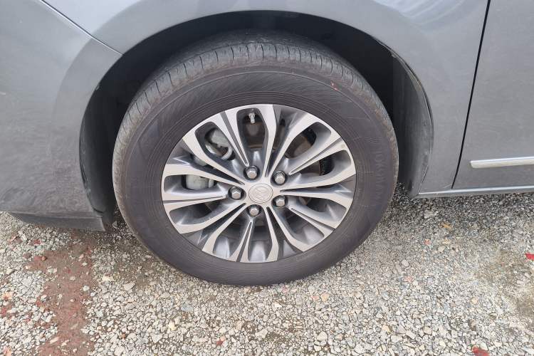 Used Buick GL8 2022 Land Business Class 652T Luxury Model