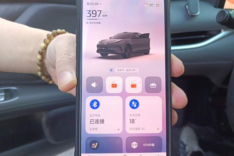 Used IM LS6 2023 Max Standard Edition