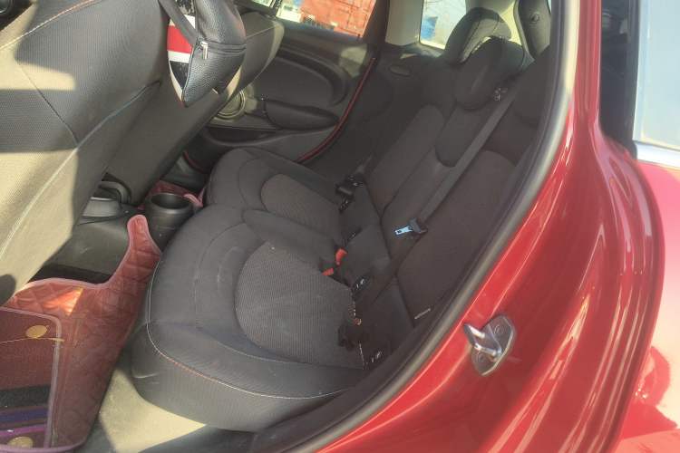 Used MINI MINI 2016 1.2T ONE Pioneer Edition Five-Door Version